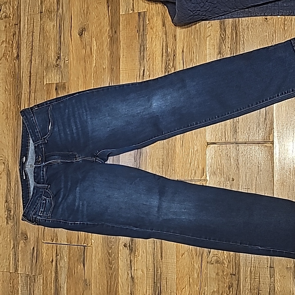 Old Navy jeans